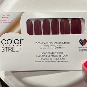 ColorStreet London Calling